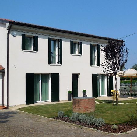 Le Mandragole B&B 容卡德 外观 照片