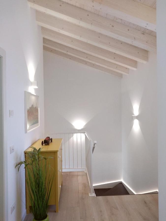 Le Mandragole B&B 容卡德 外观 照片