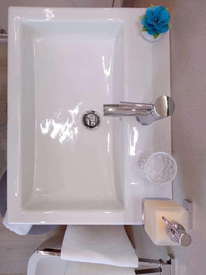 Le Mandragole B&B 容卡德 外观 照片